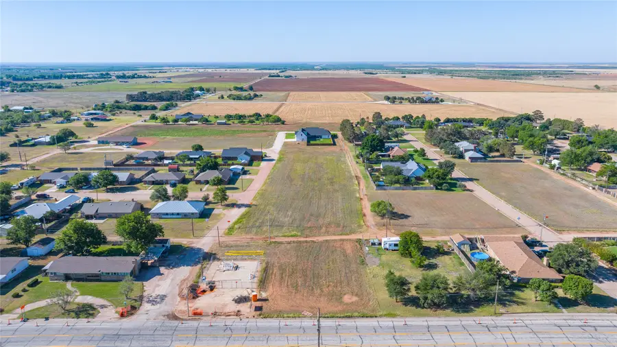 Lot 1 N 1st Street, Haskell, TX 79521 - #2