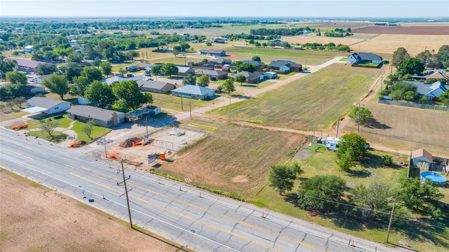 Lot 1 N 1st Street, Haskell, TX 79521 - #3