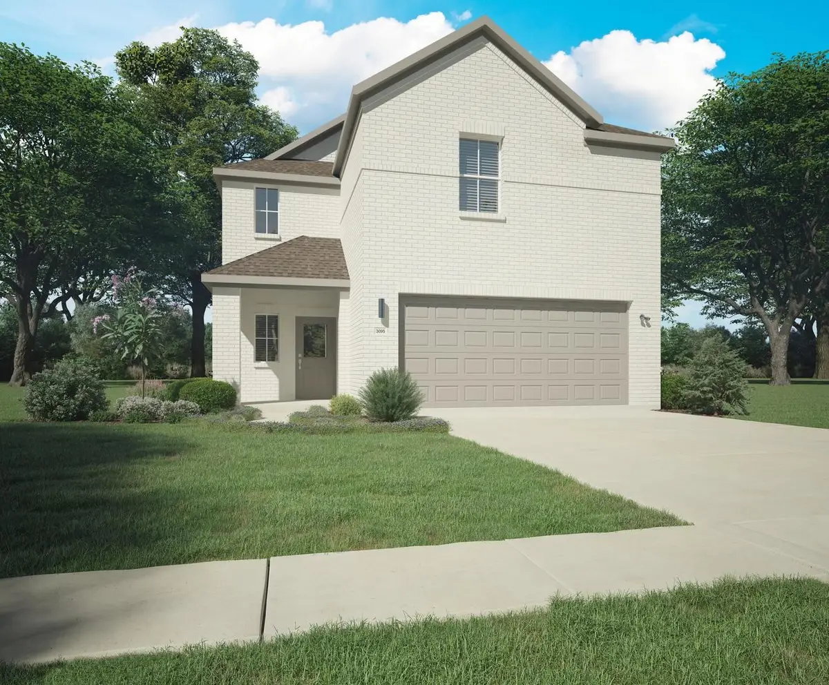 2716 Baynes Place, Princeton, TX 75407 - #1