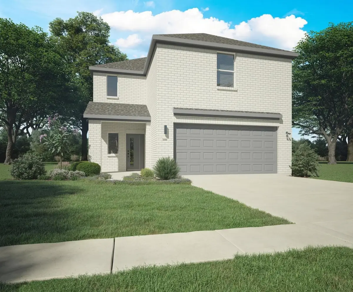 2713 Baynes Place, Princeton, TX 75407 - #1