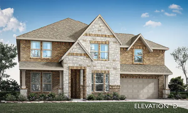 2001 Hickory Chase Lane, Anna, TX 75409