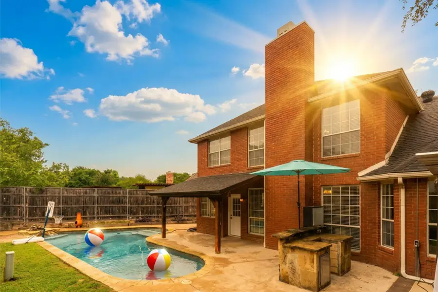 1037 Sun Ridge Drive, Flower Mound, TX 75028 - #2