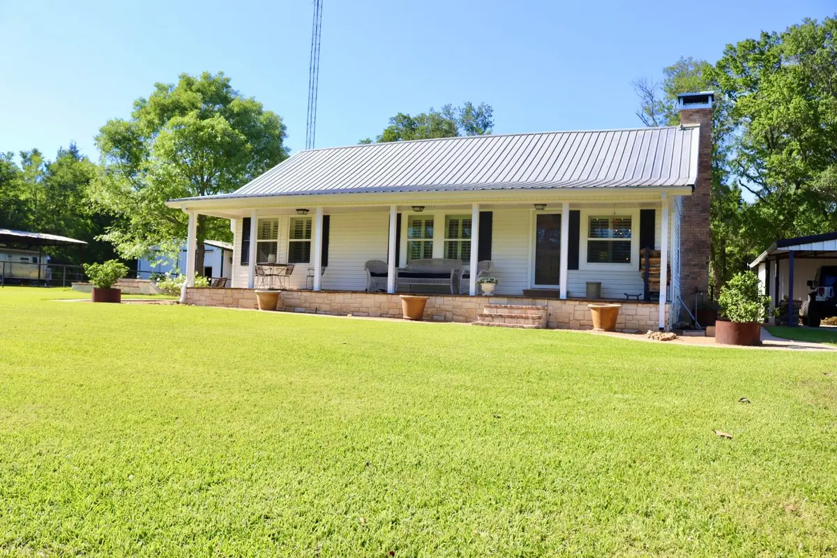 387 County Road 2101, Ivanhoe, TX 75447 - #1