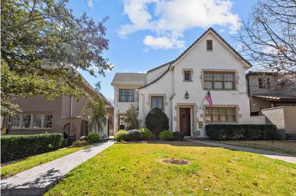 4705 Dexter Avenue, Fort Worth, TX 76107