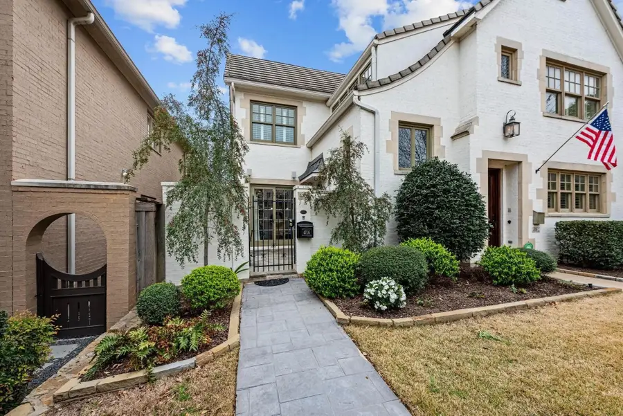 4705 Dexter Avenue, Fort Worth, TX 76107 - #3