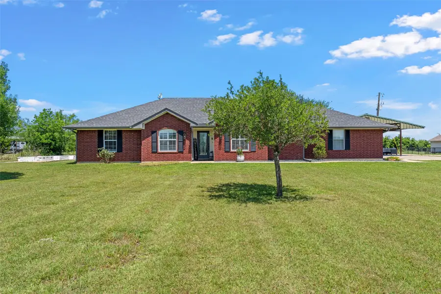 274 Dove Hill Lane, China Spring, TX 76633 - #2