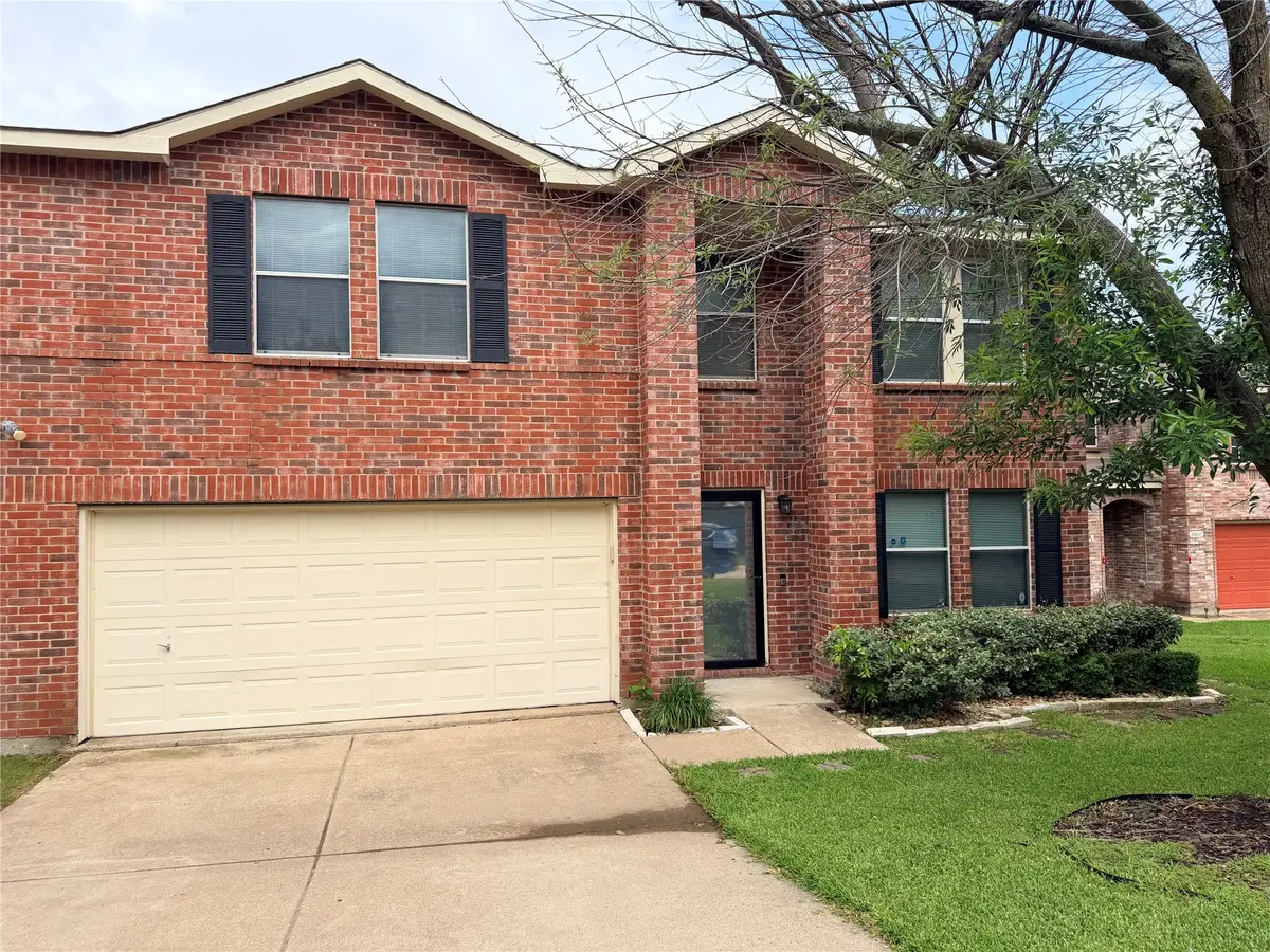 3801 Quail View Drive, McKinney, TX 75071 - #1