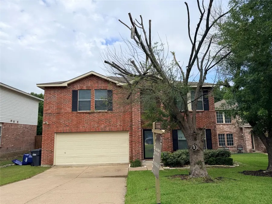 3801 Quail View Drive, McKinney, TX 75071 - #2