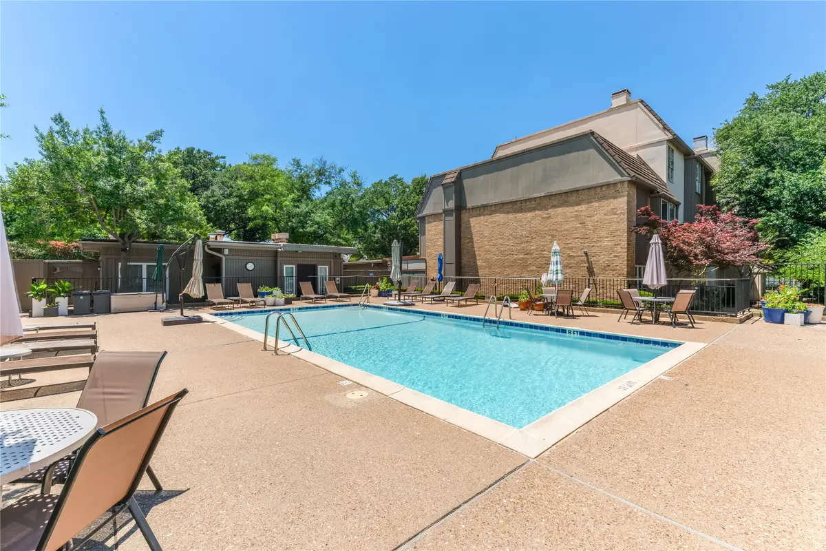 4533 Rawlins Street #UnitC, Dallas, TX 75219 - #1