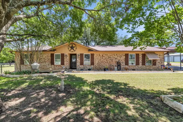 1177 Old Bethany Road, Bruceville, TX 76630