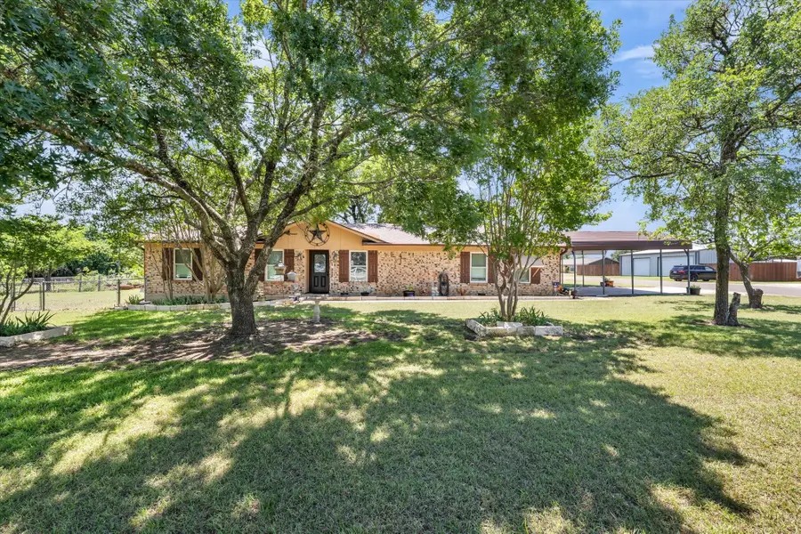 1177 Old Bethany Road, Bruceville, TX 76630 - #2