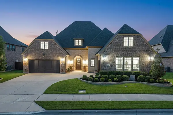3505 Sutton Drive, Flower Mound, TX 75028