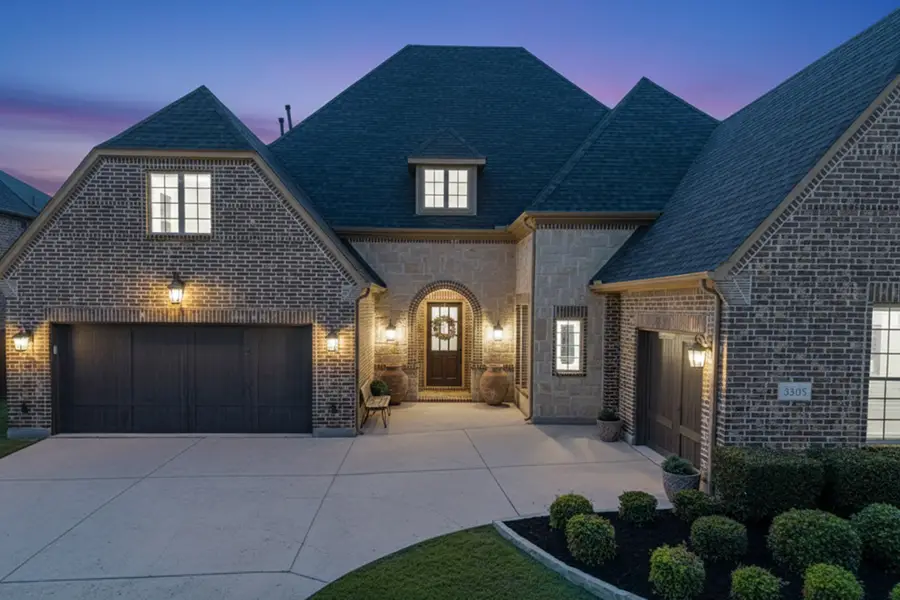 3505 Sutton Drive, Flower Mound, TX 75028 - #2