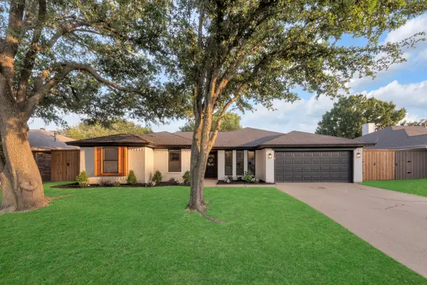 217 Rancho Grande Trail, Keller, TX 76248