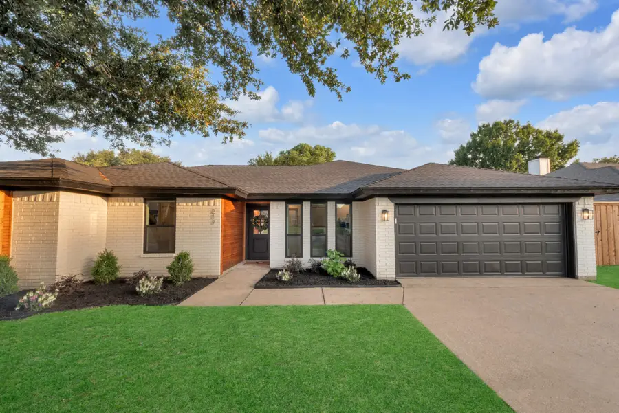 217 Rancho Grande Trail, Keller, TX 76248 - #3