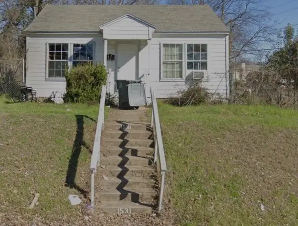 1531 Padgitt Avenue, Dallas, TX 75203