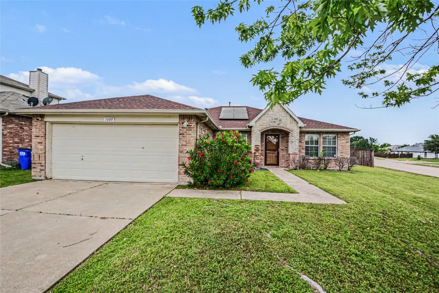 1005 Windsor Lane, Forney, TX 75126 - #2
