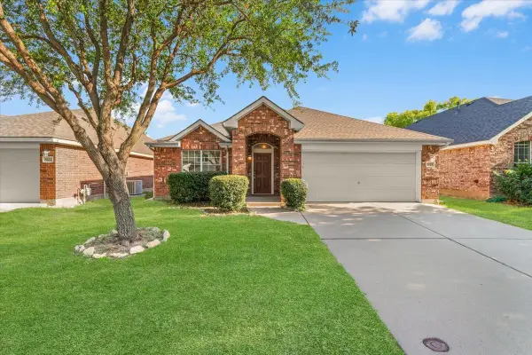 5128 Escambia Terrace, Fort Worth, TX 76244