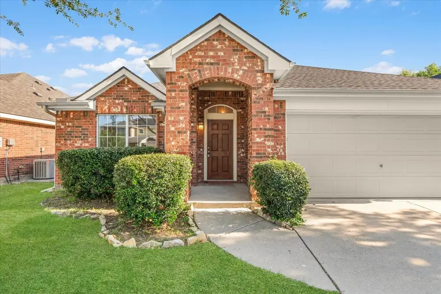 5128 Escambia Terrace, Fort Worth, TX 76244 - #2