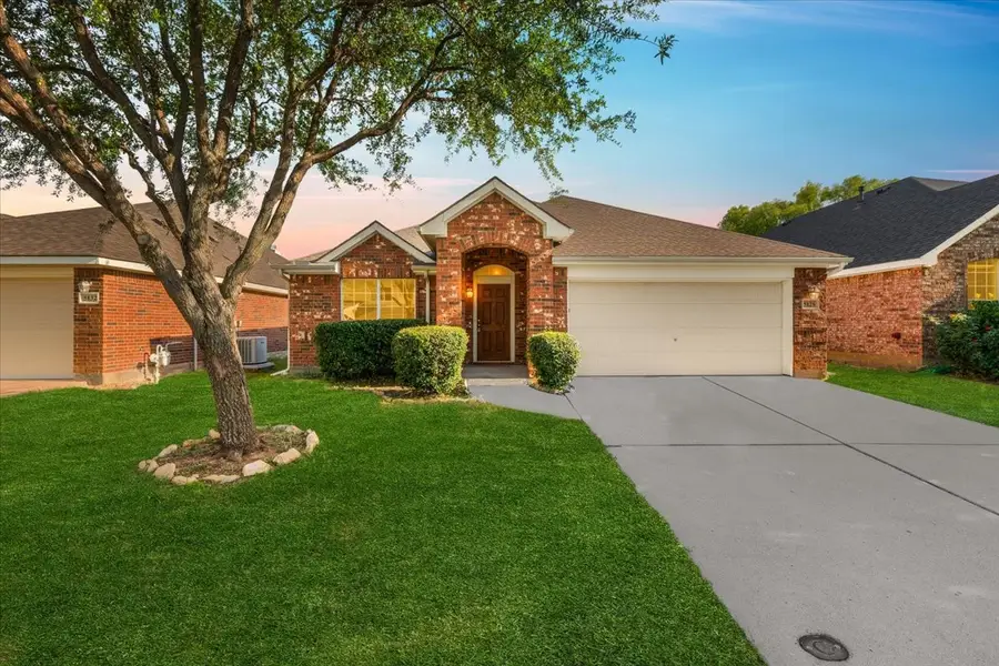 5128 Escambia Terrace, Fort Worth, TX 76244 - #3