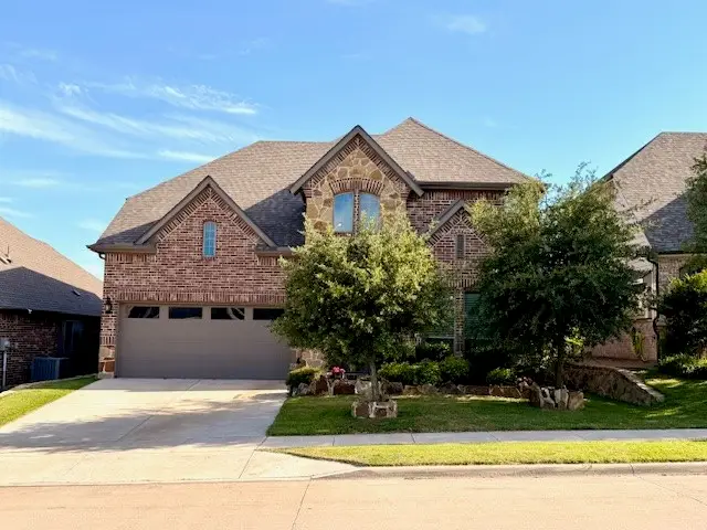 11733 Wax Myrtle Trail, Fort Worth, TX 76108 - #1