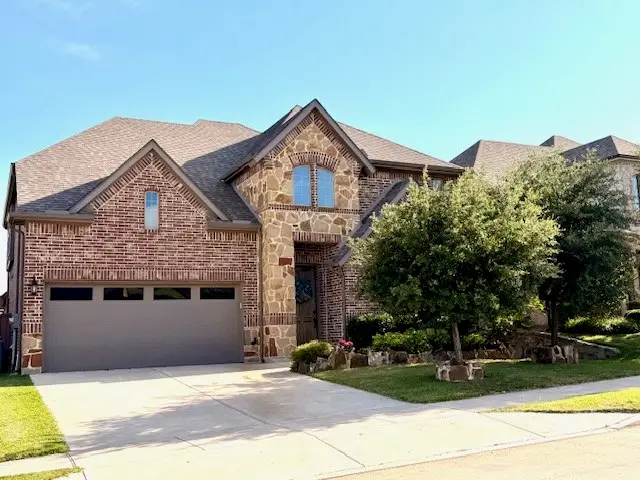 11733 Wax Myrtle Trail, Fort Worth, TX 76108 - #2
