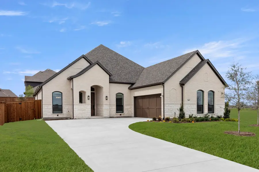 3409 Ellerslie Court, Rockwall, TX 75087 - #2