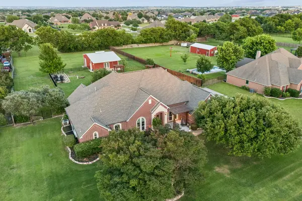 13108 Taylor Frances Lane, Haslet, TX 76052