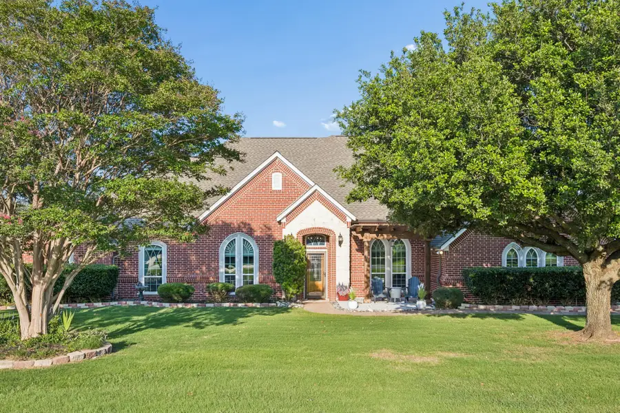 13108 Taylor Frances Lane, Haslet, TX 76052 - #2