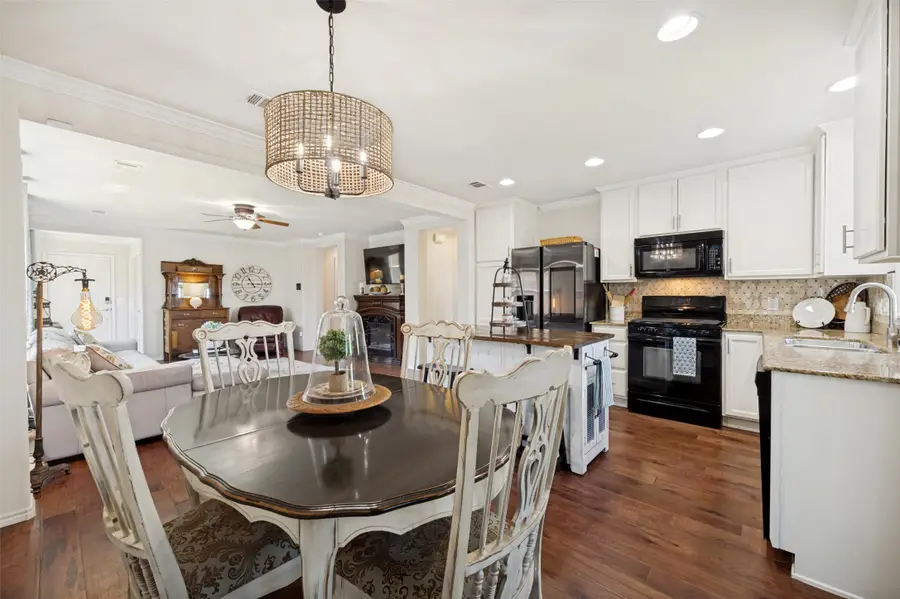 1520 Troon Drive, Frisco, TX 75036 - #3