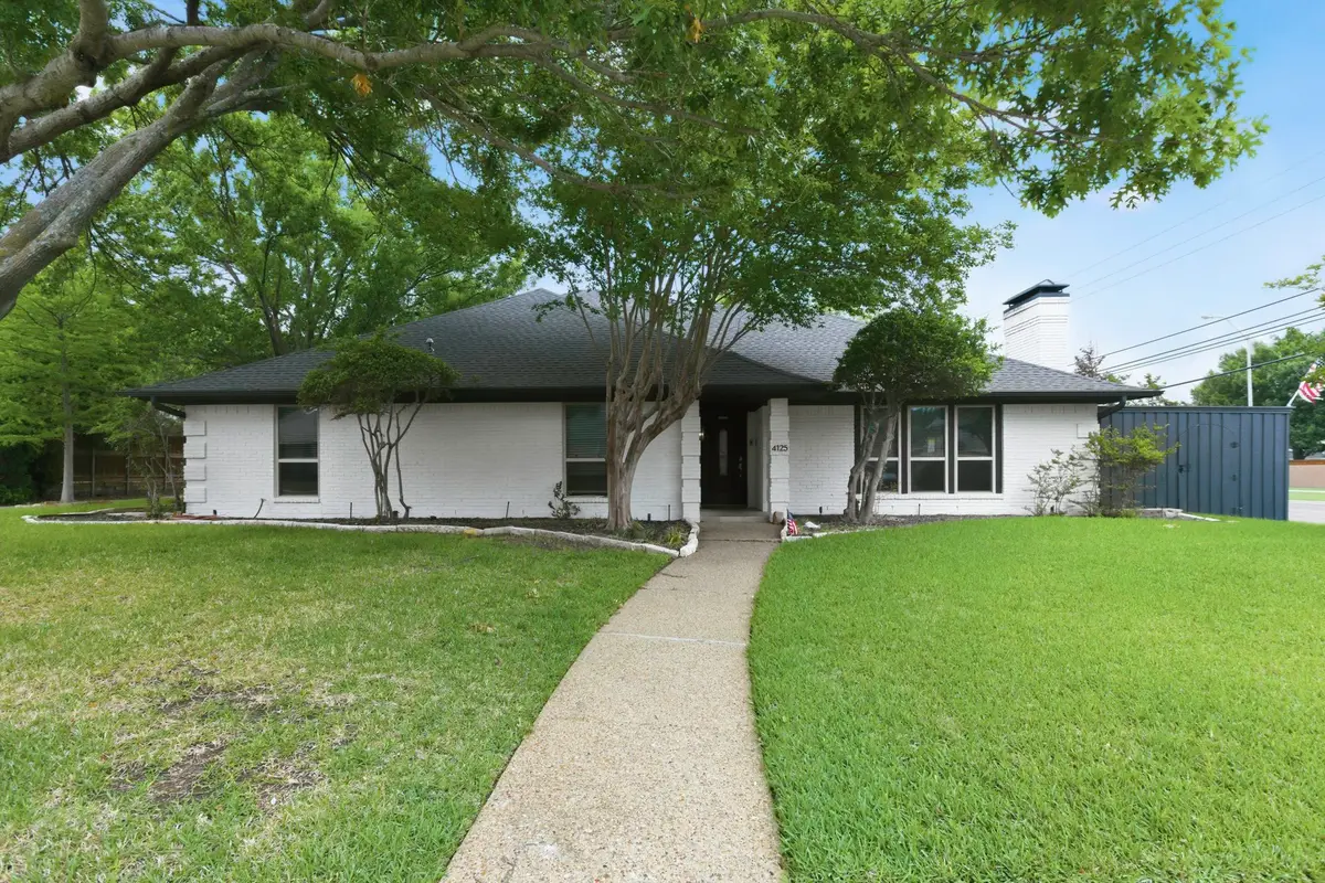 4125 Camino Drive, Plano, TX 75074 - #1
