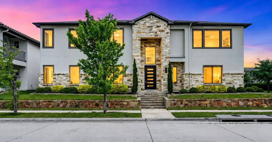 5109 Settlement Way, McKinney, TX 75070 - #2