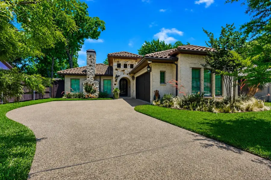 5304 Parkland Avenue, Dallas, TX 75235 - #2