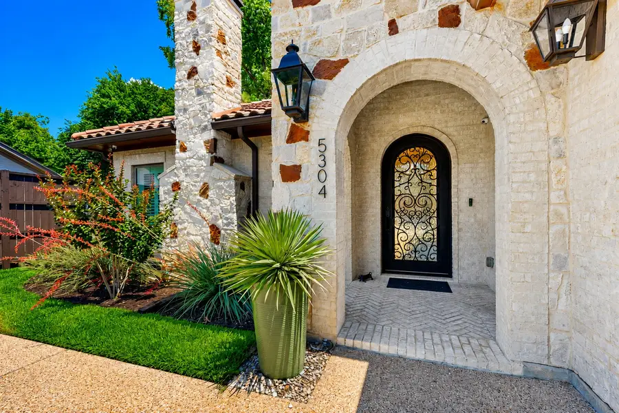 5304 Parkland Avenue, Dallas, TX 75235 - #3