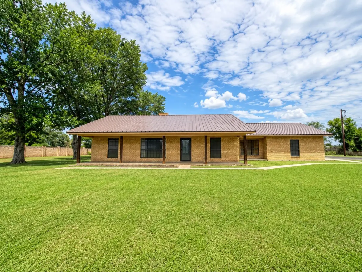 5211 Vz County Road 1222, Grand Saline, TX 75140 - #1