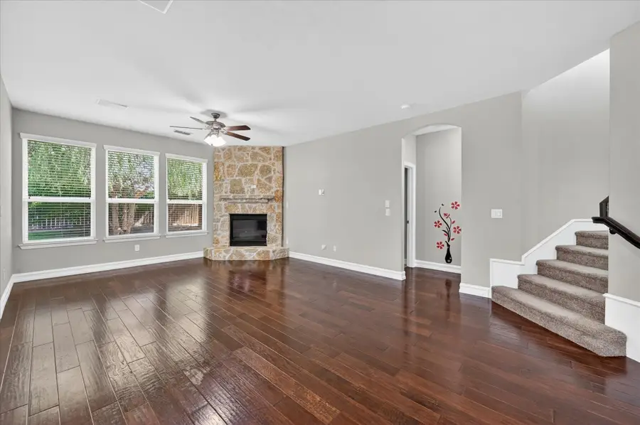 2325 Leeward Place, Little Elm, TX 75068 - #2