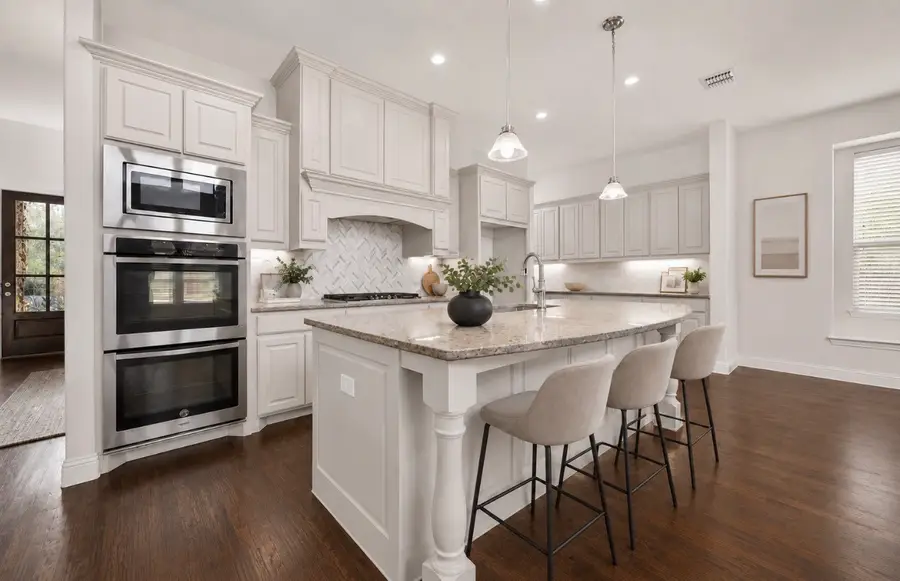 922 Amber Knoll Drive, Rockwall, TX 75087 - #3