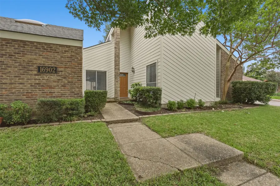 16902 Davenport Court, Dallas, TX 75248 - #2