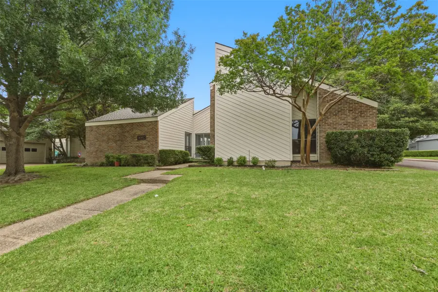 16902 Davenport Court, Dallas, TX 75248 - #3