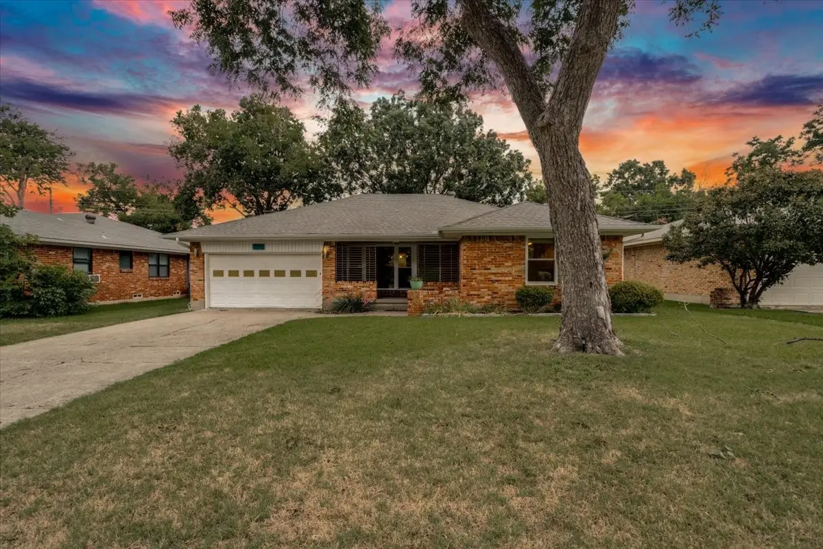 417 Rorary Drive, Richardson, TX 75081 - #1