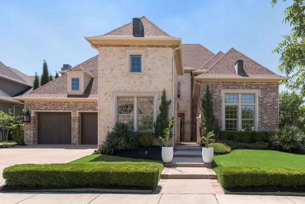 12897 Cross Point Drive, Frisco, TX 75033 - #1