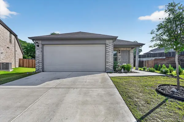 1204 Castilla Court, Mesquite, TX 75149