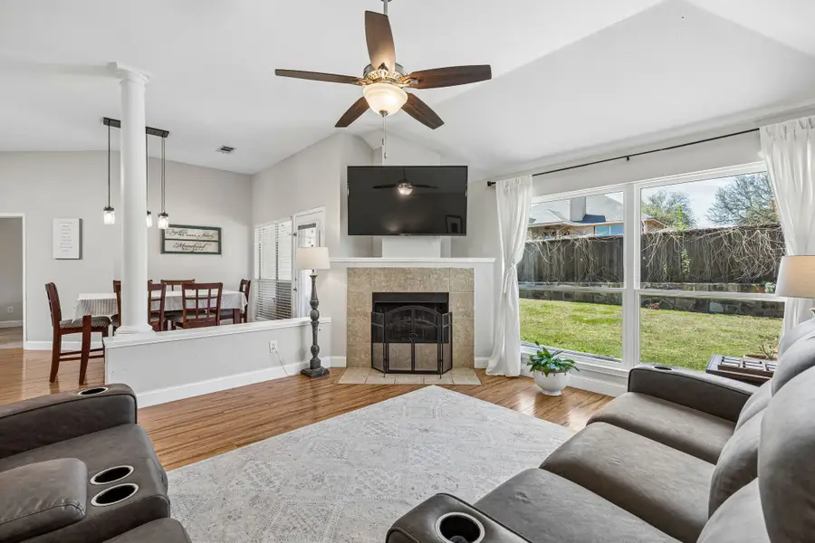 6509 Lake Forest Lane, Sachse, TX 75048 - #2