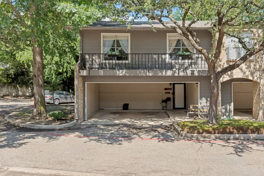 7452 E Northwest Highway #123, Dallas, TX 75231 - #2