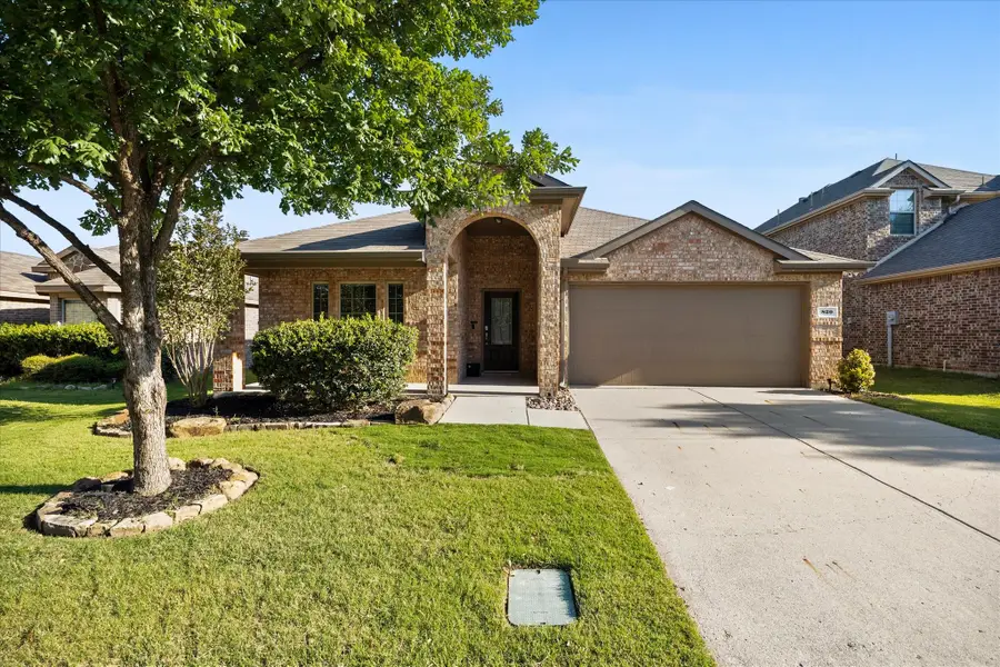 820 Austin Lane, Lavon, TX 75166 - #2