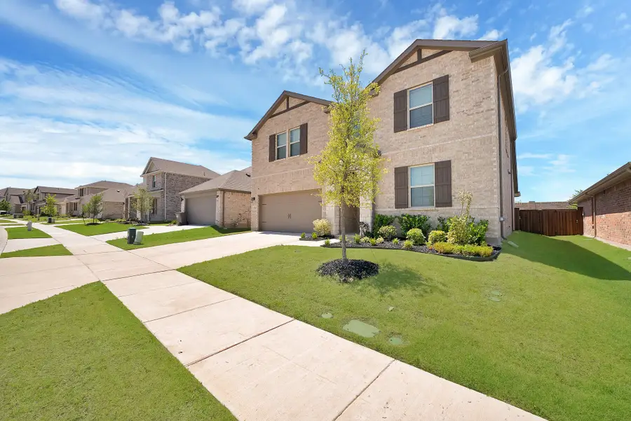 2004 Sandpiper Way, Princeton, TX 75407 - #3