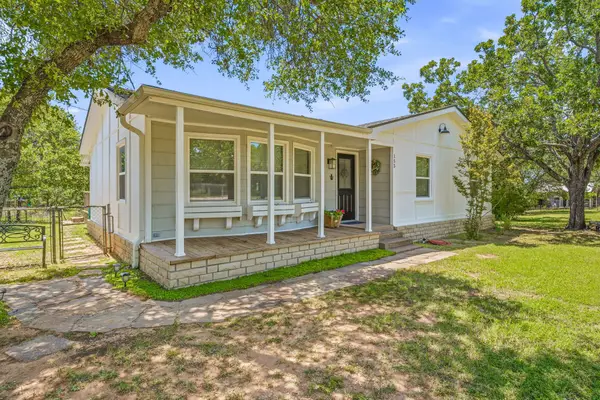155 Deer Run, Graham, TX 76450