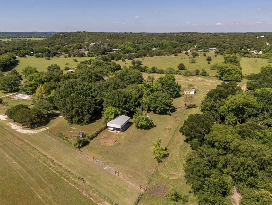 163 Fenn Road, Blum, TX 76627 - #2