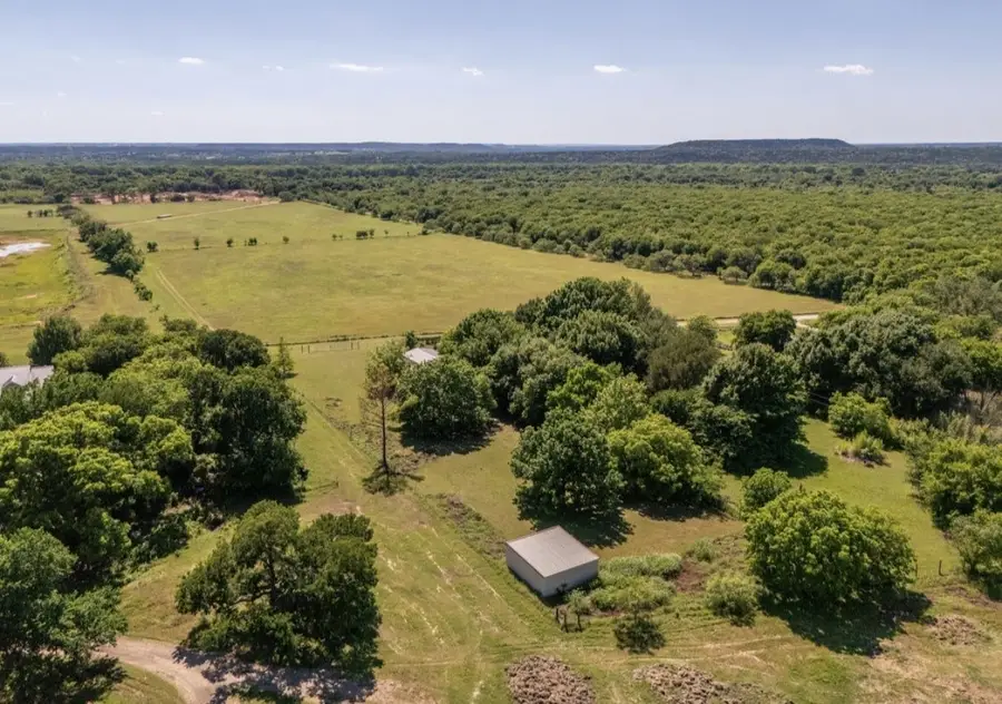 163 Fenn Road, Blum, TX 76627 - #3