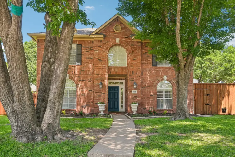 828 Lakeview Court, Coppell, TX 75019 - #2